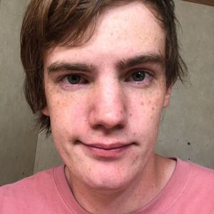 Meet your Posher, Scott